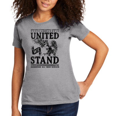 Ladies - United We Stand Thumbnail