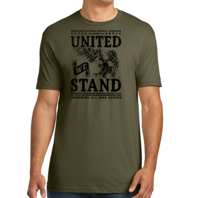 United We Stand Thumbnail
