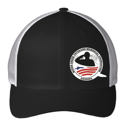 Flexfit Mesh Back Cap Thumbnail