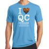 PC381 Performance Blend Tee Thumbnail