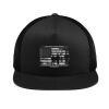 Yupoong ® 5 Panel Classic Trucker Mesh Back Cap Thumbnail