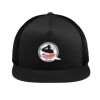 Yupoong ® 5 Panel Classic Trucker Mesh Back Cap Thumbnail